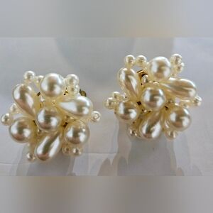 Vintage Earrings